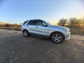 Dezmembrez Mercedes ML W166 amg 2016