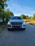 Dezmembrez Mercedes ML W166