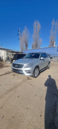 Dezmembrez Mercedes ML250 CDI W166 AMG