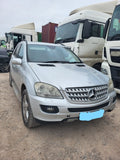 Dezmembrez Mercedes ML320 CDI w164