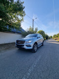 Dezmembrez Mercedes ML350 cdi W166 AMG
