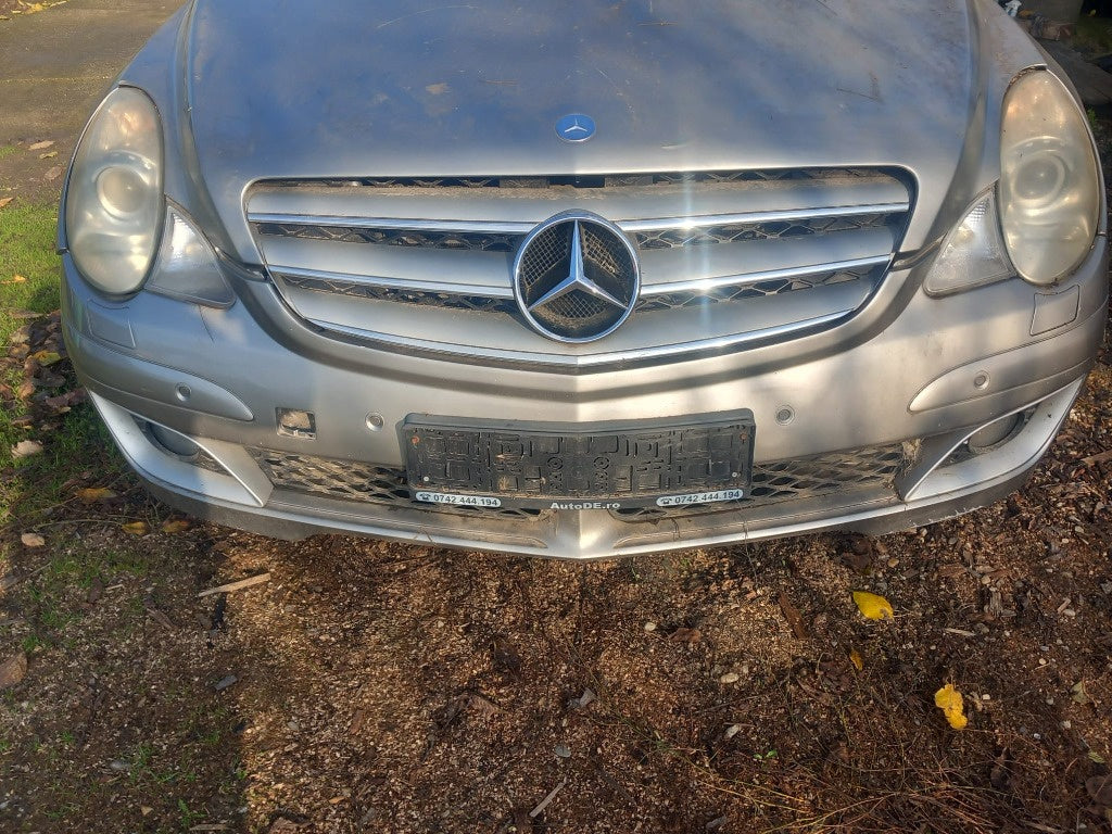 Dezmembrez Mercedes R Class W 251 4MATIC An 2007 COD MOTOR 642950 Cutie automata cod 722902