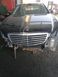 Dezmembrez Mercedes S Class an 2007 motor 3.0 cdi
