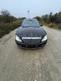 Dezmembrez Mercedes S class w221 facelift