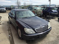 Dezmembrez mercedes s classe 320 cdi