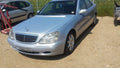 Dezmembrez Mercedes S w220 3.2 cdi
