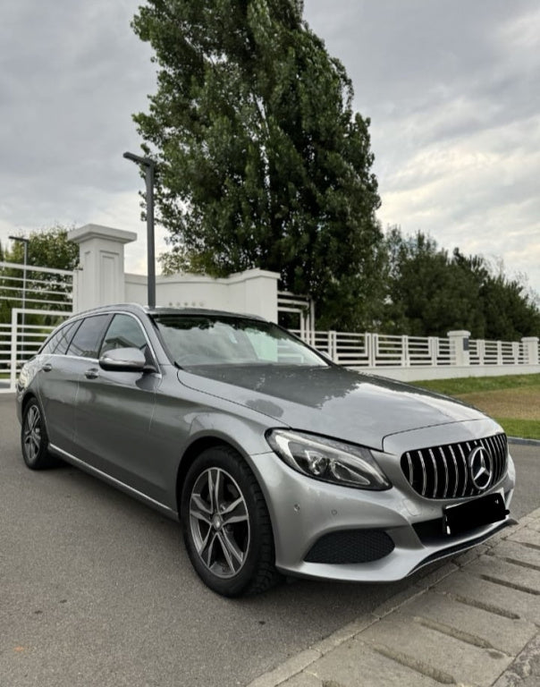 Dezmembrez Mercedes s205 w205 break
