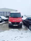 Dezmembrez Mercedes Sprinte 2.2 CDI an 2001-2007