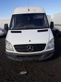 Dezmembrez mercedes sprinter 2.2 cdi 2009