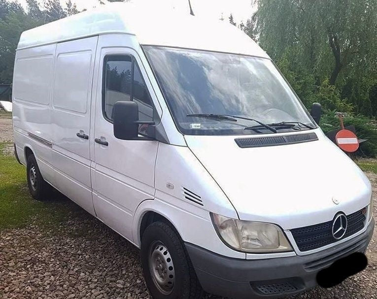 Dezmembrez Mercedes Sprinter 2.2CDI, an 2003