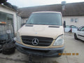 DEZMEMBREZ MERCEDES SPRINTER 2009 ,2.2 DIESEL .