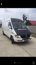 Dezmembrez mercedes sprinter 311 cdi.