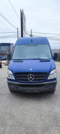 Dezmembrez Mercedes Sprinter 515 2.2 CDI model 906 cod motor OM651955 transmisie manuala ,punte simpla an 2011