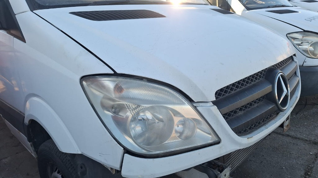 Dezmembrez Mercedes Sprinter 906 2008 Autoutilitara 3,0