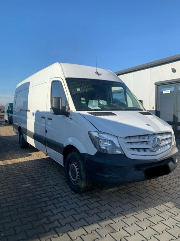 Dezmembrez Mercedes Sprinter 906 2015 Extra Long 2.2