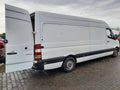 Dezmembrez Mercedes Sprinter 906 2016 Autoutilitara 2143