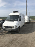 Dezmembrez Mercedes Sprinter an 1999 motor 2900 d