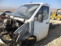 Dezmembrez Mercedes Sprinter an 2001 2.2