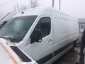 Dezmembrez Mercedes Sprinter