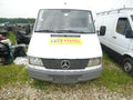 Dezmembrez Mercedes Sprinter din 1998-2002, 2.3 td