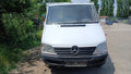 DEZMEMBREZ MERCEDES SPRINTER W904 DIN 2001 -411 CDI -611.981