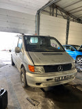 Dezmembrez Mercedes Vito 2.2 diesel an 2003