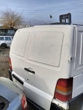 Dezmembrez Mercedes vito 2.2 diesel anul 2007
