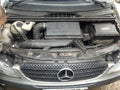 Dezmembrez Mercedes VITO 2004-2005 2.2 D