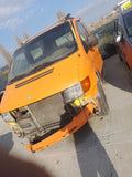 Dezmembrez mercedes vito an 2002 motor 2.2 cdi