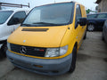 Dezmembrez Mercedes Vito din 1997, 2.3 d