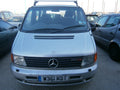 Dezmembrez Mercedes Vito din 1999, 2.2 cdi