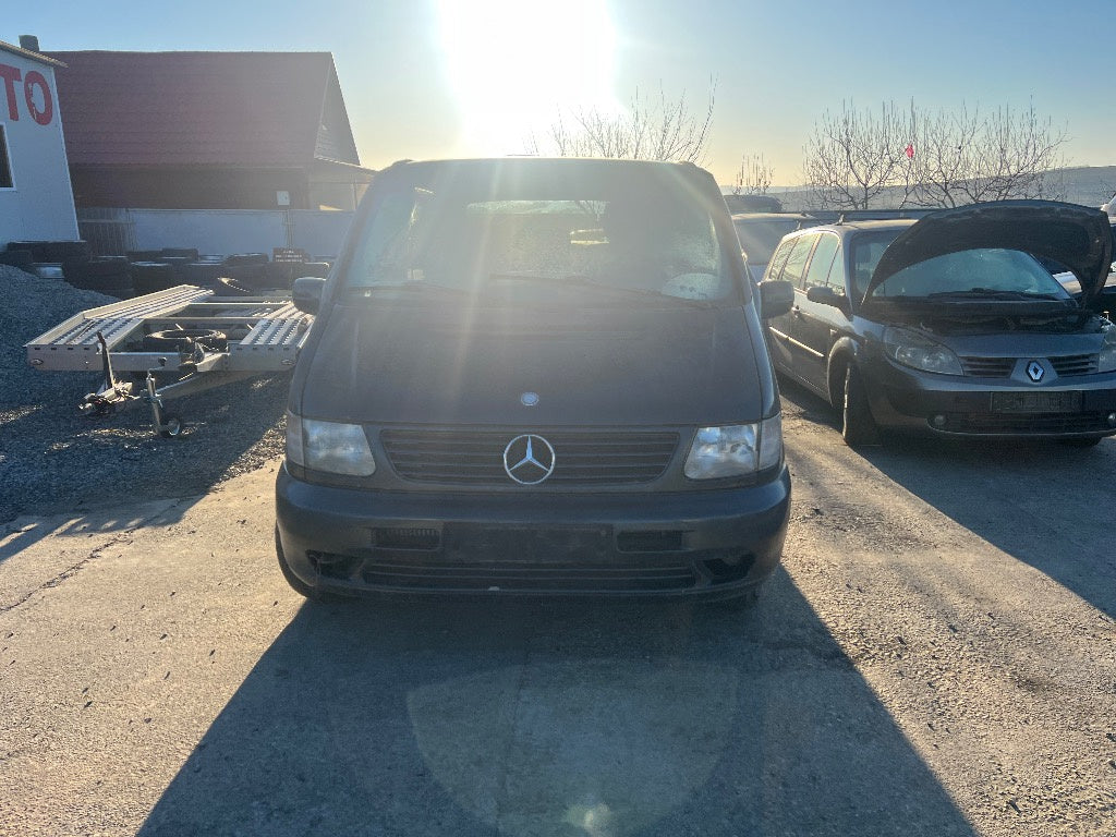 Dezmembrez Mercedes Vito W638 2000 Duba locuri 2,2 CDI