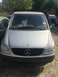 Dezmembrez mercedes vito w639 2.2 cdi 2006