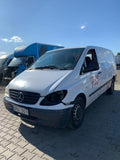 Dezmembrez Mercedes Vito W639 2006 monovolum 2.2 CDI