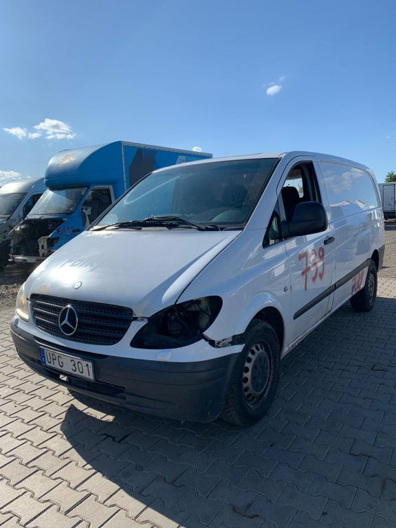Dezmembrez Mercedes Vito W639 2006 monovolum 2.2 CDI
