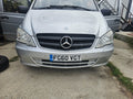 Dezmembrez Mercedes Vito W639 facelift din 2020