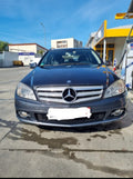 Dezmembrez mercedes w204 c220 cdi