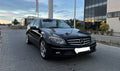 Dezmembrez Mercedes w204 coupe 2009