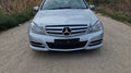 Dezmembrez Mercedes w204 facelift