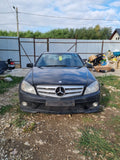 Dezmembrez mercedes w204 s204