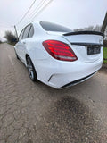 Dezmembrez Mercedes W205 2.2 cdi euro 6