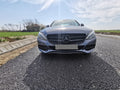 Dezmembrez mercedes w205