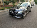 Dezmembrez Mercedes W205 C Class break motor 2.2 cdi an 2015