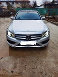 Dezmembrez mercedes w205 c200 cdi