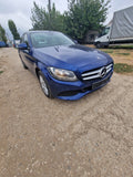 Dezmembrez mercedes w205 om 274920