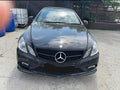 Dezmembrez mercedes w207 e350 din 2011