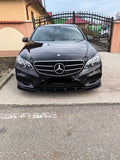 Dezmembrez Mercedes w212 amg facelift 2013