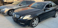 Dezmembrez Mercedes W212 combi w207 coupe 2.2 cdi biturbo 2012