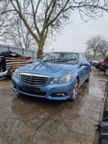 Dezmembrez Mercedes W212 E350 2012