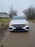 Dezmembrez Mercedes w213 AMG e220 2018 2016-2020